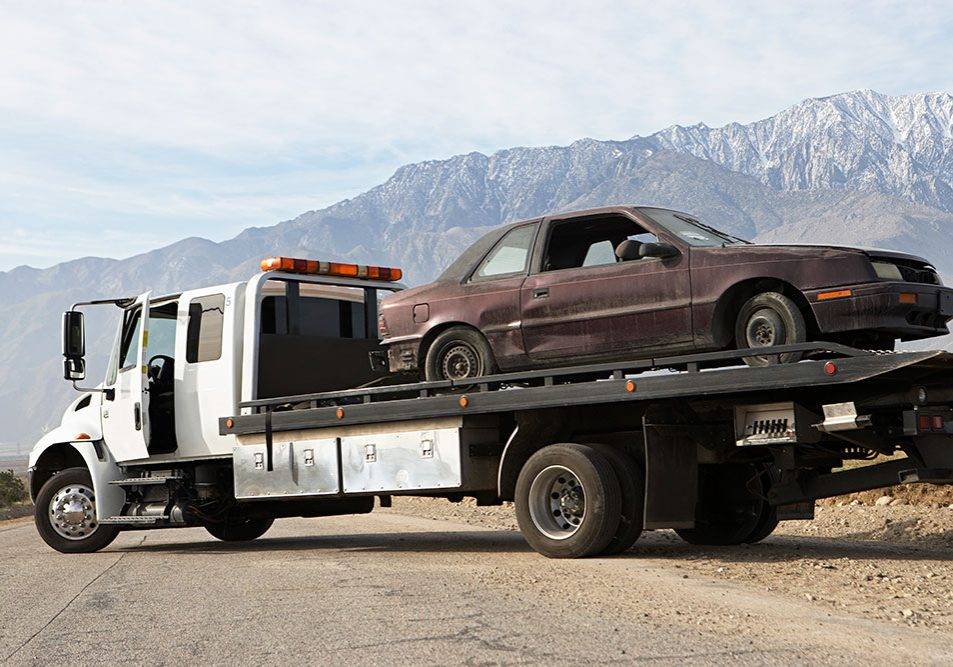 Alkiswana Towing About