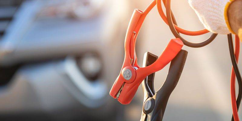 Alkiswani Towing Jumpstarts