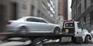 Alkiswani Towing Light Duty Towing