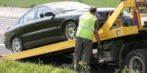 Alkiswani Towing Off Road Recovery