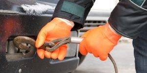 Alkiswani Towing Winchouts